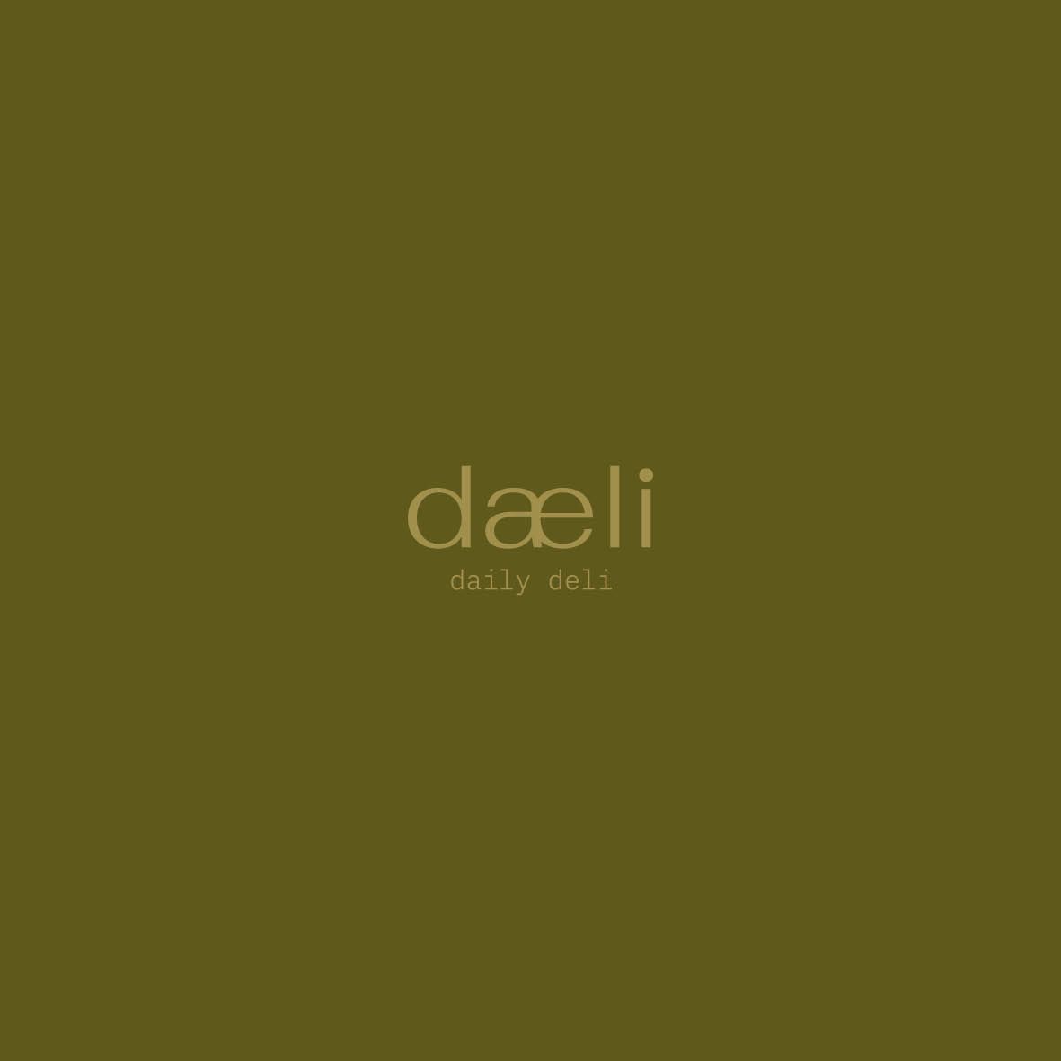 dæli Logo